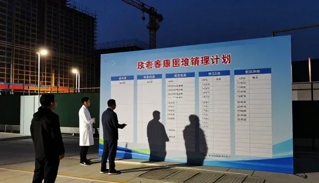 康复指导中的选型关注点与实际环节应用