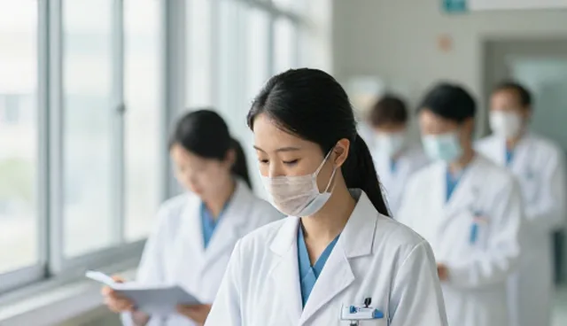 医疗技术推广中服务效率的理解误区