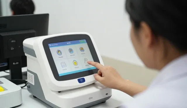 仓储物流中使用企业团检的优势分析