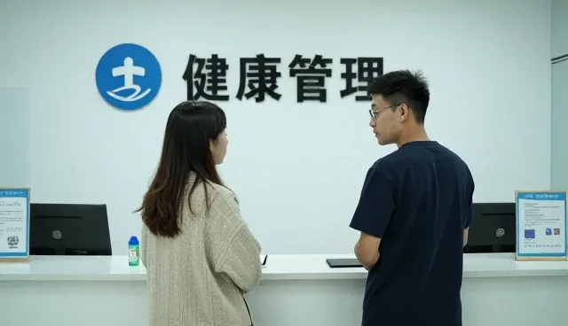 健康咨询门诊服务的未来:技术驱动下的业务转型与升级