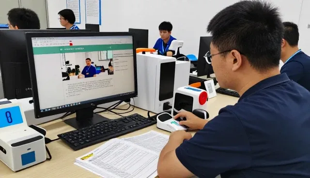 入职体检满足复杂环境应用需求